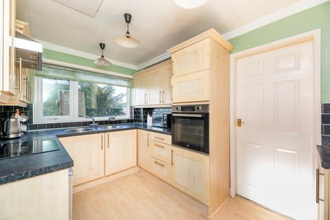 3 bedroom townhouse for sale, Priestthorpe Lane, Bingley, West Yorkshire, BD16