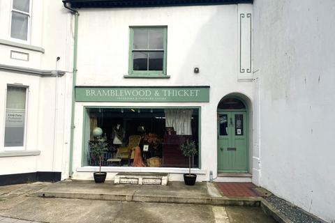 3 bedroom terraced house for sale, Queen Street, Seaton, Devon, EX12