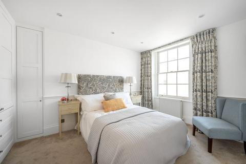 2 bedroom duplex for sale, Gloucester Avenue, London NW1