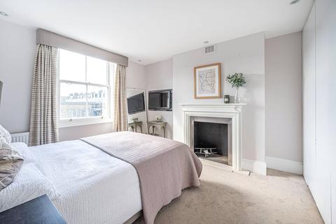 2 bedroom duplex for sale, Gloucester Avenue, London NW1