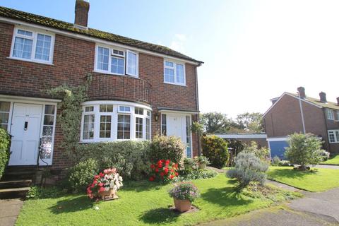 3 bedroom end of terrace house for sale, North Salts, Rye TN31