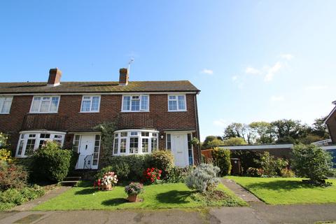 3 bedroom end of terrace house for sale, North Salts, Rye TN31