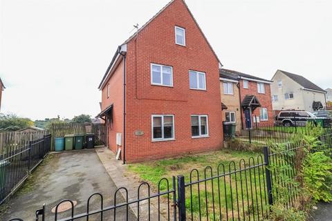 5 bedroom end of terrace house for sale, Arncliffe Road, Batley WF17