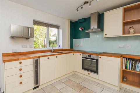 2 bedroom semi-detached house for sale, 2 The Greenway, Pattingham, Wolverhampton, WV6 7DA