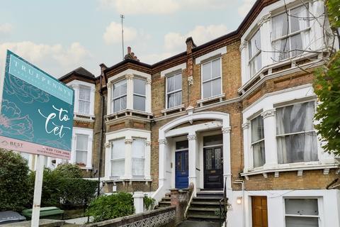 3 bedroom flat for sale, Jerningham Road, London, SE14