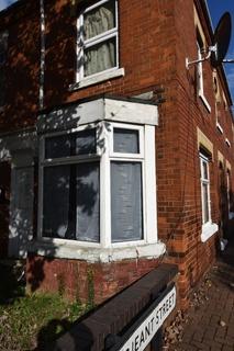 3 bedroom terraced house to rent, Harris Street, New England, Peterborough, PE1