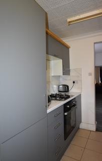 undefined, Harris Street, New England, Peterborough, PE1