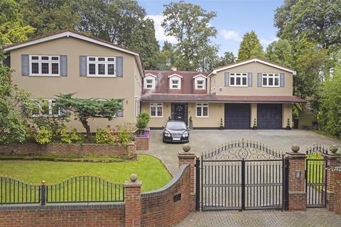 7 bedroom detached house for sale, Bears Den, Kingswood, Surrey