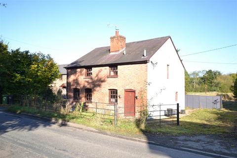 3 bedroom cottage for sale, Cobnash, Kingsland