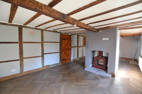 3 bedroom cottage for sale, Cobnash, Kingsland