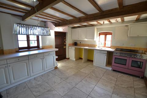 3 bedroom cottage for sale, Cobnash, Kingsland