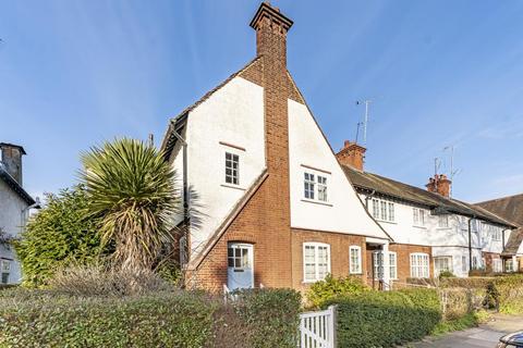 3 bedroom terraced house for sale, Meadvale Road, W5