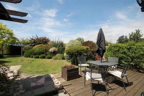 undefined, Holland on Sea CO15