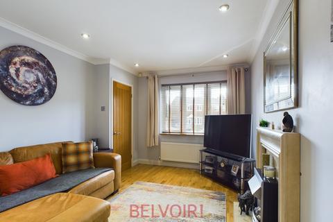 41 Althrop Grove, Stoke-on-trent, ST3 1UF