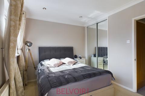 41 Althrop Grove, Stoke-on-trent, ST3 1UF