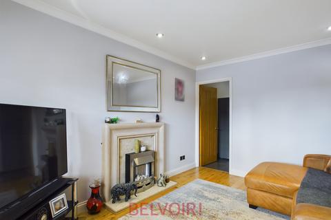41 Althrop Grove, Stoke-on-trent, ST3 1UF