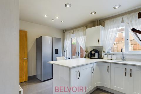 41 Althrop Grove, Stoke-on-trent, ST3 1UF