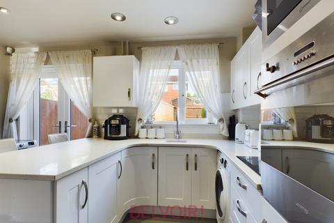 41 Althrop Grove, Stoke-on-trent, ST3 1UF