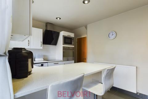 41 Althrop Grove, Stoke-on-trent, ST3 1UF