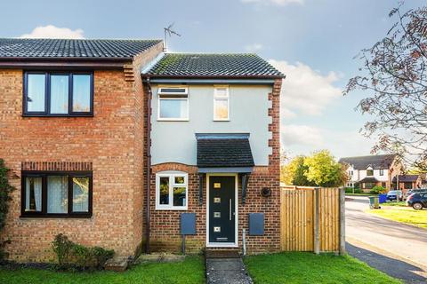 1 bedroom end of terrace house for sale, Bicester,  Oxfordshire,  OX26