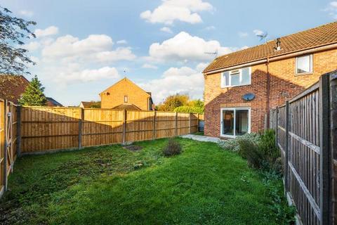 1 bedroom end of terrace house for sale, Bicester,  Oxfordshire,  OX26