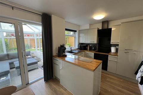 3 bedroom link detached house for sale, Burfield Road, Halesowen