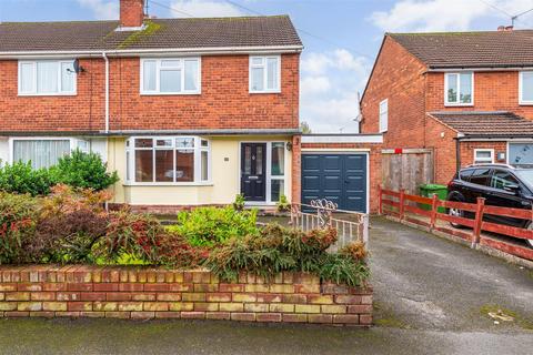 3 bedroom semi-detached house for sale, 25, Greenhill Avenue, Kidderminster