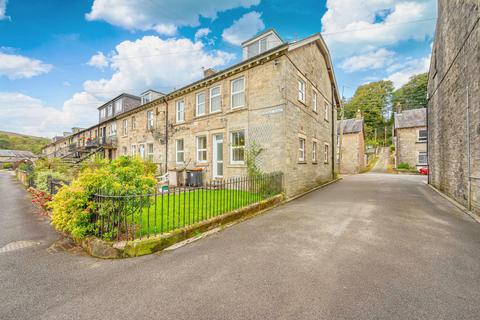 2 bedroom end of terrace house for sale, 16 Eskdaill Street, Langholm, DG13