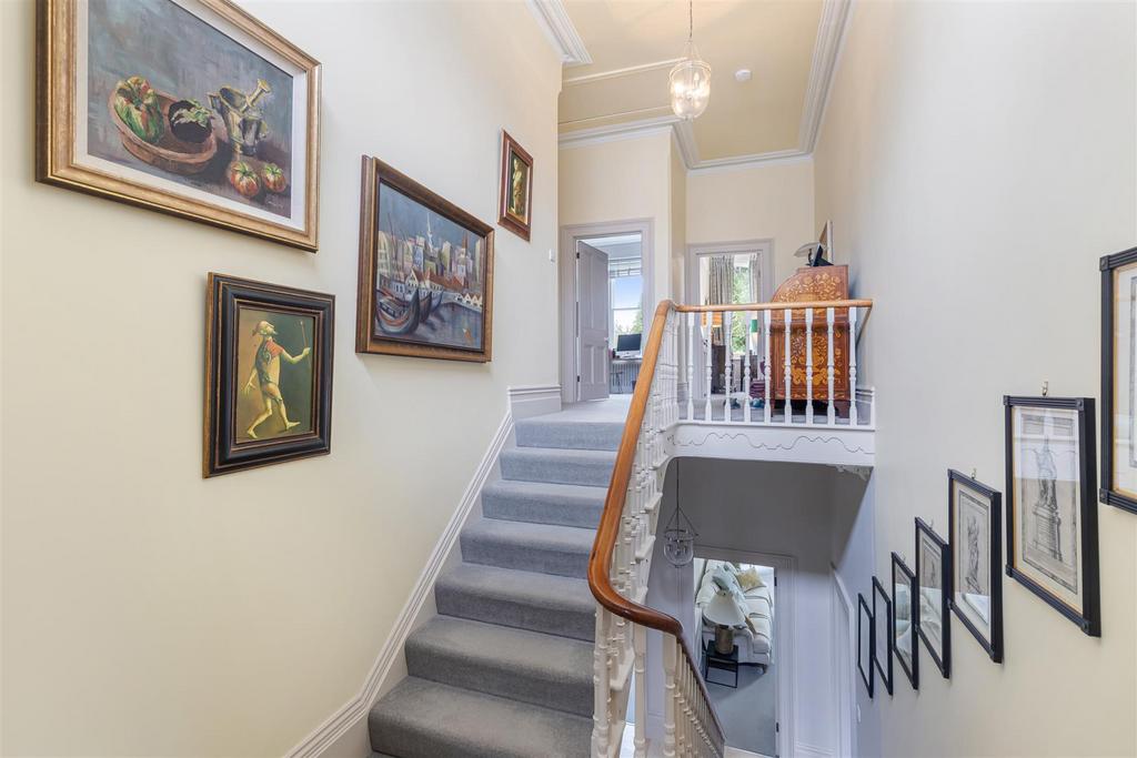 A47 - Chelston, Seaham Hall, Solsbro Road - 230405