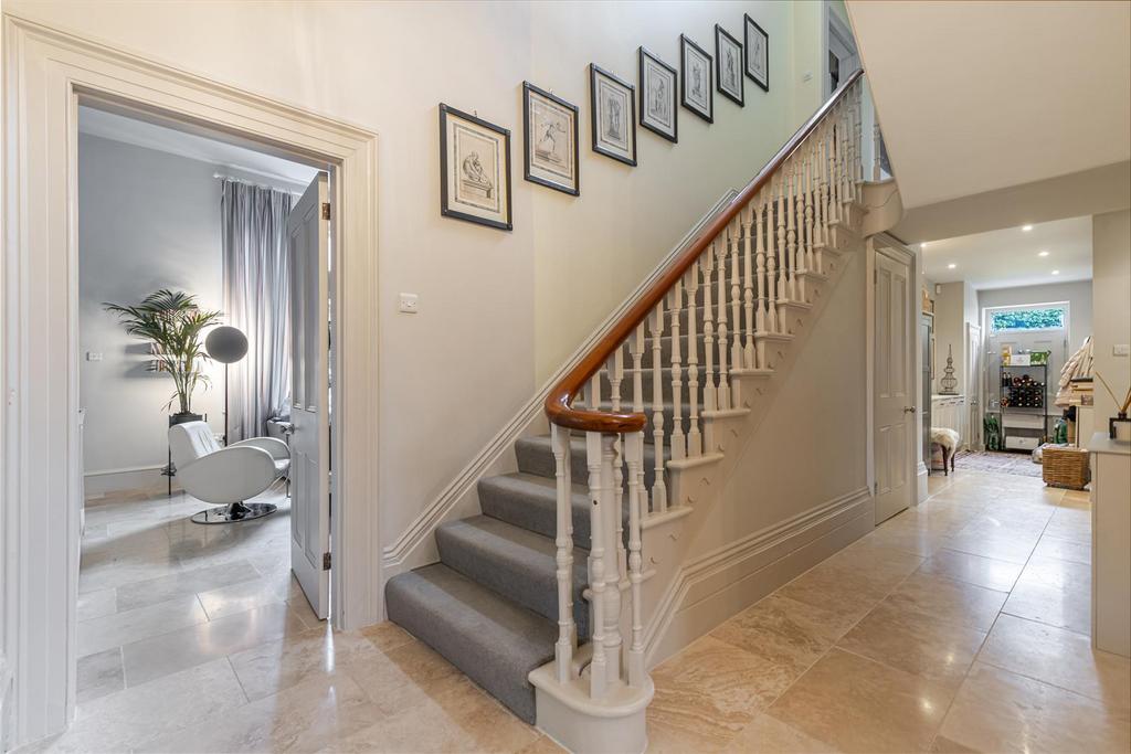 A20 - Chelston, Seaham Hall, Solsbro Road - 230405