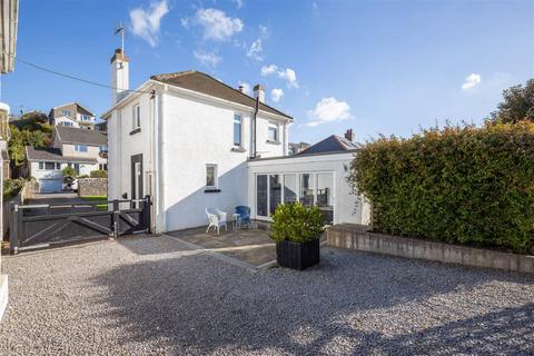 3 bedroom detached house for sale, St. Brides Major, Vale Of Glamorgan, CF32 0SB