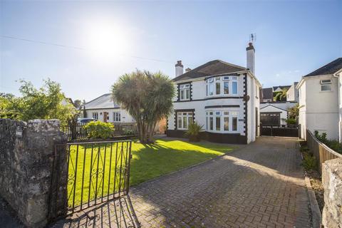 3 bedroom detached house for sale, St. Brides Major, Vale Of Glamorgan, CF32 0SB