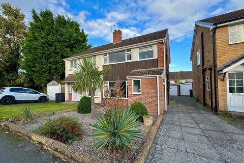 3 bedroom semi-detached house for sale, Willson Croft, Hall Green