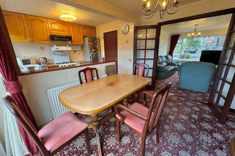 3 bedroom semi-detached house for sale, Willson Croft, Hall Green