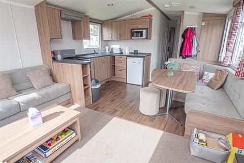 3 bedroom mobile home for sale, Fentley Green, Ashbourne DE6