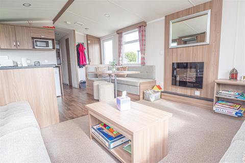 3 bedroom mobile home for sale, Fentley Green, Ashbourne DE6