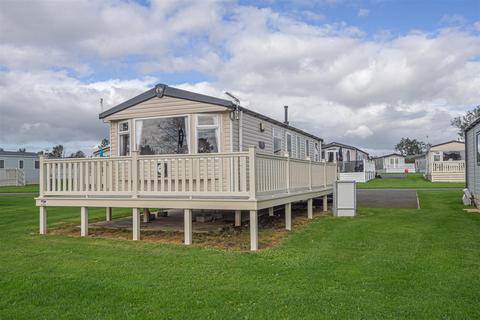 3 bedroom mobile home for sale, Fentley Green, Ashbourne DE6