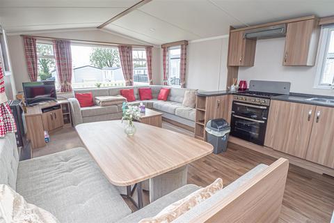 3 bedroom mobile home for sale, Fentley Green, Ashbourne DE6