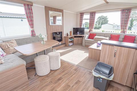 3 bedroom mobile home for sale, Fentley Green, Ashbourne DE6