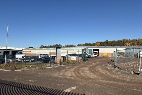 Industrial unit to rent, Valley Park, Watermills Road, Valley Park, Newcastle, ST5 6AT