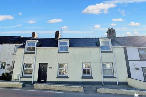 2 bedroom end of terrace house for sale, High Street, St. Clears, Carmarthen