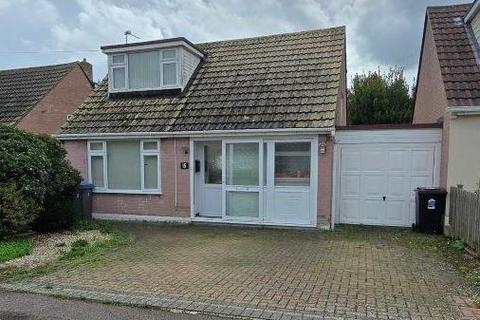 3 bedroom house to rent, Glebelands, Canterbury CT3