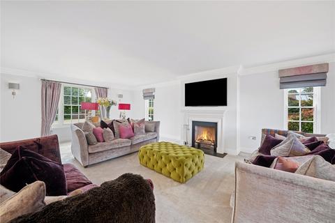 5 bedroom detached house for sale, Main Street, Little Ouseburn, York