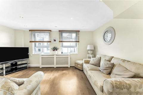 3 bedroom flat for sale, Manningford Close, Clerkenwell