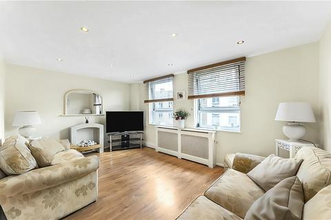 3 bedroom flat for sale, Manningford Close, Clerkenwell