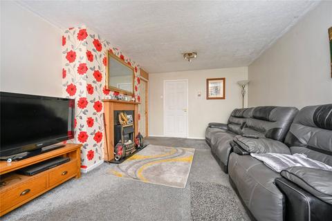 3 bedroom semi-detached house for sale, Darnford Close, Stafford, Staffordshire, ST16