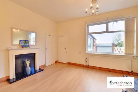 1 bedroom cottage for sale, James Street, Southwick, Sunderland