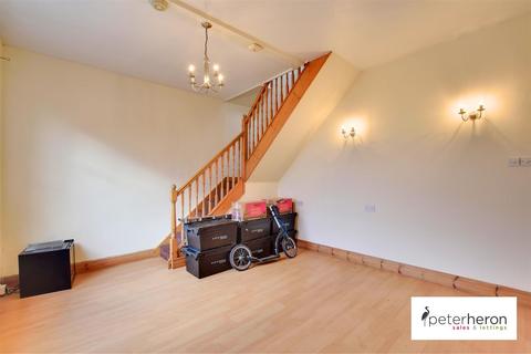 1 bedroom cottage for sale, James Street, Southwick, Sunderland