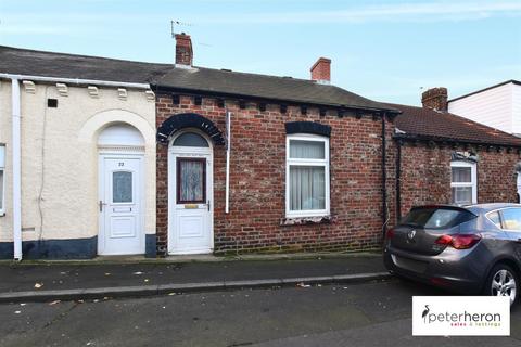 1 bedroom cottage for sale, James Street, Southwick, Sunderland