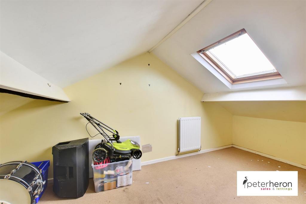 Loft Space